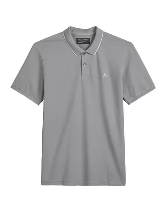 MARC O'POLO | Polo | grau
